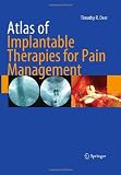 Atlas of Implantable Therapies for Pain Management