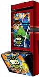 Ben 10 Alien Force Trading Card Game Series 3 High Invasion Booster Box 36 Packs Race 41EztKhGkaL. SL160 Ben 10 Alien Force Trading Card Game Series 3 High Invasion Booster Box 36 Packs Race