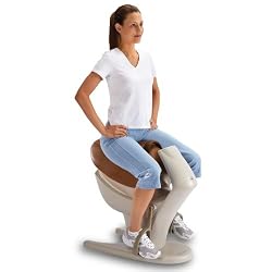OSIM uGallop Complete Core Exerciser