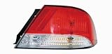Mitsubishi Lancer Tail Light Assembly RH (passenger's side) 11-5835-00 2002
