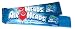 Airheads blue raspberry candies - 36 pieces per pack