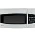 GE Profile PVM2170SRSS
