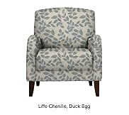 Maiko Armchair