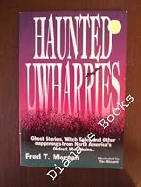 Haunted Uwharries