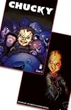 CHUCKY #2 COMIC! (CHUCKY)