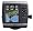 Garmin GPSMAP 521 5-Inch Waterproof Marine GPS and Chartplotter