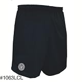 New USSF Coolwick Longer Inseam Short