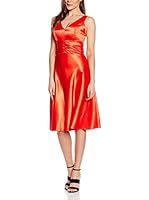 Lara Ricci Vestido Edyta (Rojo)