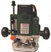 Yukon Tool YTRB35 3 HP 1/2-Inch Electric Plunge Router Kit