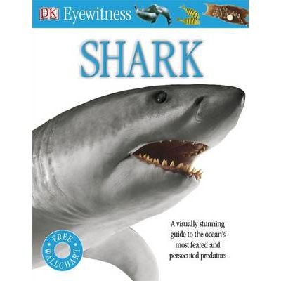 [(Shark )] [Author: Miranda MacQuitty] [Jul-2011]