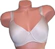 Barely Breezies Molded Seamless Bra (Padded) with Patented Ultimair Lining As Seen on Tv RETAIL VALUE $38