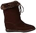 Skechers Women's Plus 3-Pyramids Wedge Boot