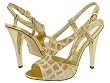 BCBGeneration Women's Nickole Slingback