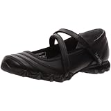 Skechers Bikers Baskets mode femme