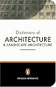 The Penguin Dictionary of Architecture and Landscape Architecture (Penguin Reference Books)