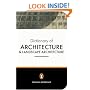 The Penguin Dictionary of Architecture and Landscape Architecture: Fifth Edition (Dictionary, Penguin)