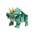 Playskool Kota & Pals Stompers - Triceratops