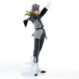 Gundam Seed Destiny - Part 4 - Neo Roanoke