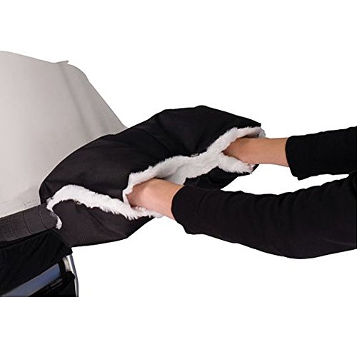 Mightyhand Fleece Stroller Hand Muff Anti-freeze Maldives Ubuy