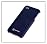 iPhone 4 Case - Color Wheel Black (Adds no bulk)