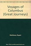 The voyage of Columbus