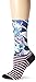 Stance Women's Lioness Tomboy Crew Sock