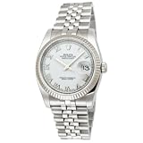 Rolex Oyster Perpetual Datejust Mens Watch 116234WRJ by Rolex