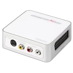 TerraTec VideoSystem Grabster AV 350 MX