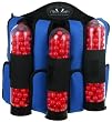 Mantis Pro Pack 4+3 - Blue / Black