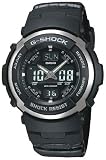 Casio Men's G-Shock Ana-Digi Shock Resistant Street Rider Sports Watch #G304RL-1A1V