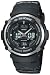Casio Men's G-Shock Ana-Digi Shock Resistant Street Rider Sports Watch #G304RL-1A1V