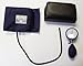 Aneroid Blood Pressure Monitor Kit - Sphygmomanometer with 1 Adult Cuff