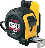 TRUSCO タジマ セフコンベGロックー25メー SFGL2575BL