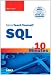 Sams Teach Yourself SQL in 10 Minutes (3rd Edition)