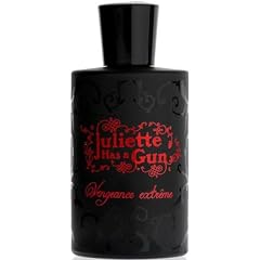 Juliette Has A Gun Vengeance Extreme Eau de Parfum Spray 100ml
