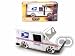USPS Postal Vehicle 1/32