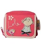 Charlie and Lola Coin Purse Zipper Pouch