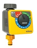 Hozelock Aqua Control Water Computer 1