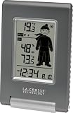 La Crosse Technology WS-9640U-IT Wireless Weather Station with Oscar Outlook