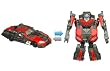 Transformers 3 Dark of the Moon Cyberverse Legion Class Action Figure Leadfoot