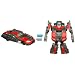 Transformers Dark of the Moon Cyberverse Legion Leadfoot