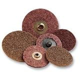 3M Scotch-BriteT 3" A-med048011-05531 (405-048011-05531) Category: Non Woven Disc Abrasives