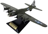 B-17 Flying Fortress