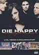 Die Happy - The Weight of the Circumstances