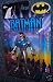 Batman Animated Silver Nightwing Action Figure