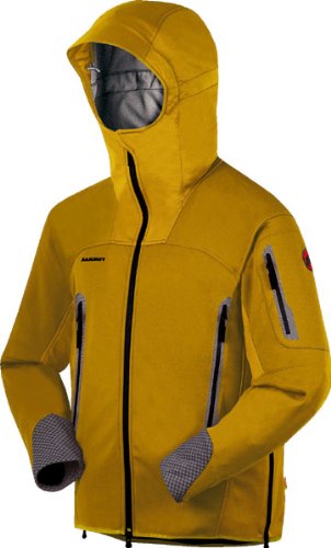 Mammut Extreme Ultimate WS Jacket