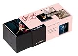 Ballett-Memo: Ged&auml;chtnisspiel mit Motiven des klassischen Tanzes - SPIEL - 