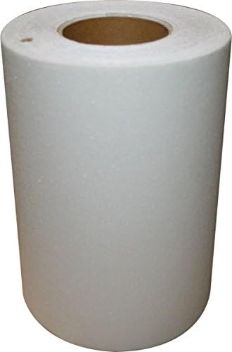 Pimp Grip Roll 9" X 60' Clear - Skateboard Griptape