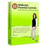 Webroot Parental Controls - 3 User