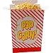 Popcorn Boxes - Set of 20